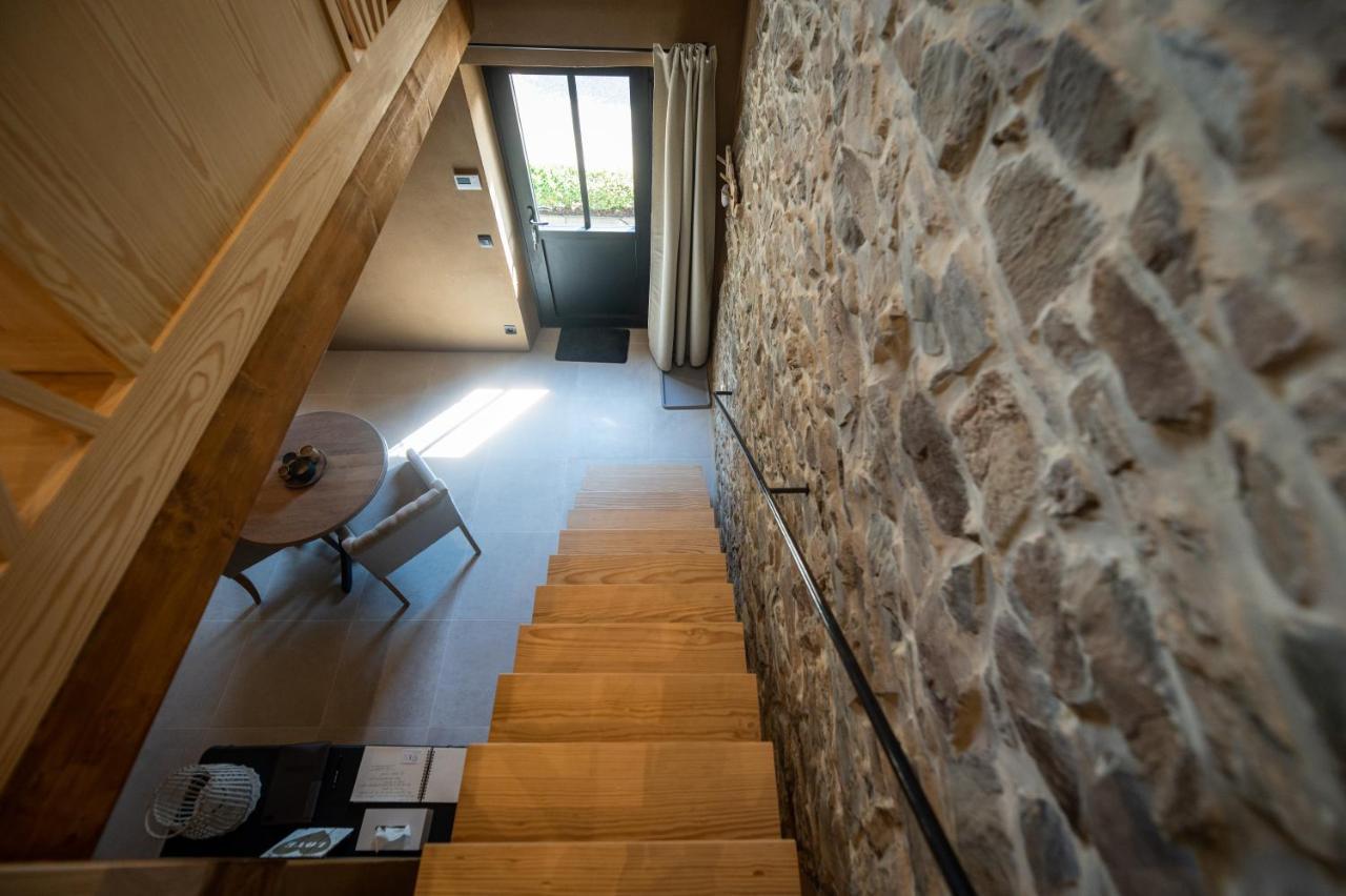 Paddock - Wellness & D'hotes