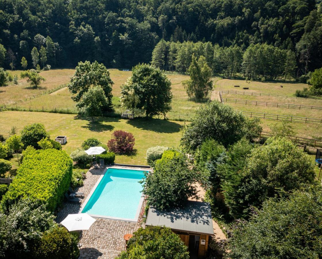 Paddock - Wellness & D'hotes Stoumont