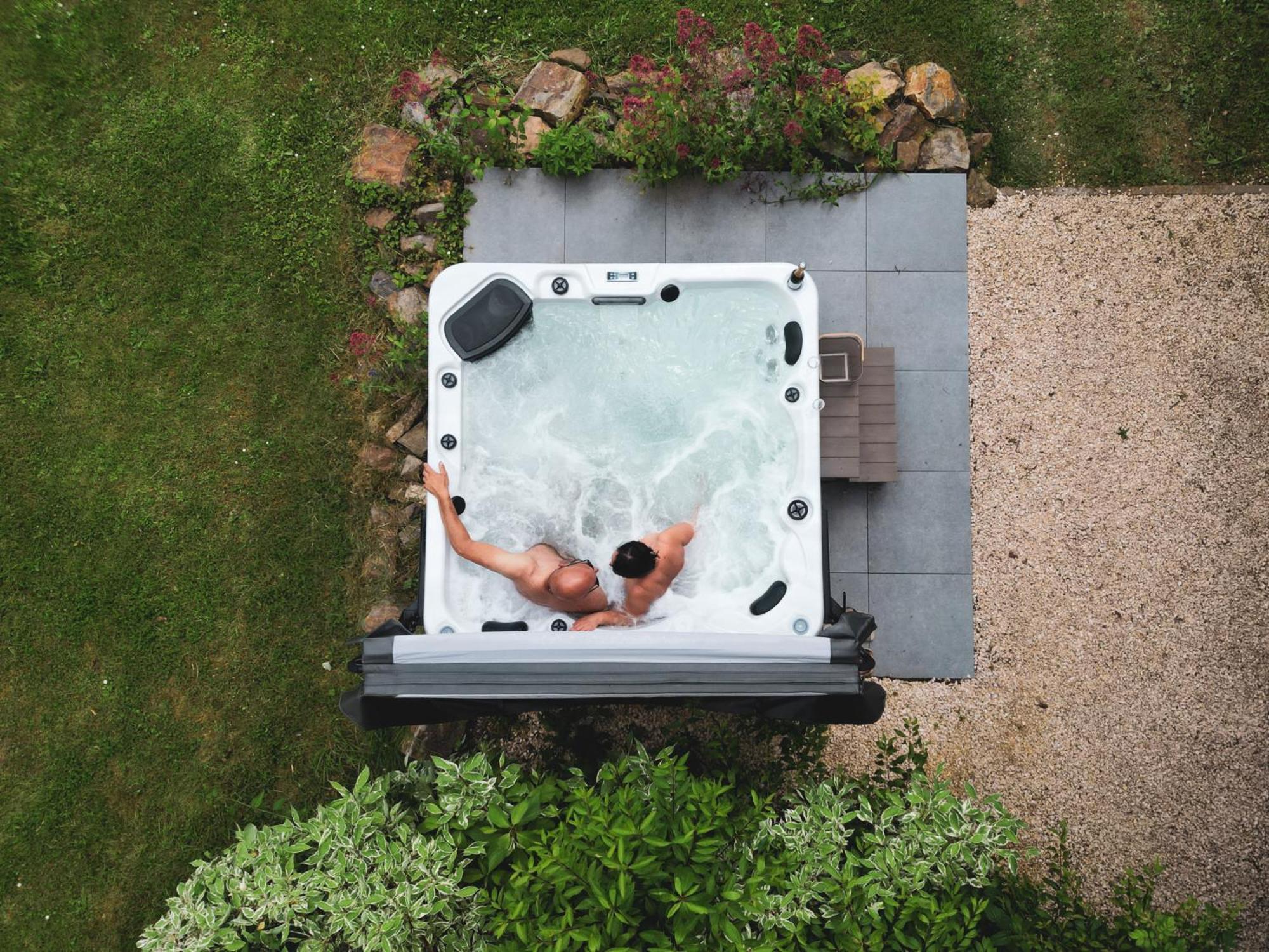 Couette-café Paddock - Wellness & D'hotes Stoumont